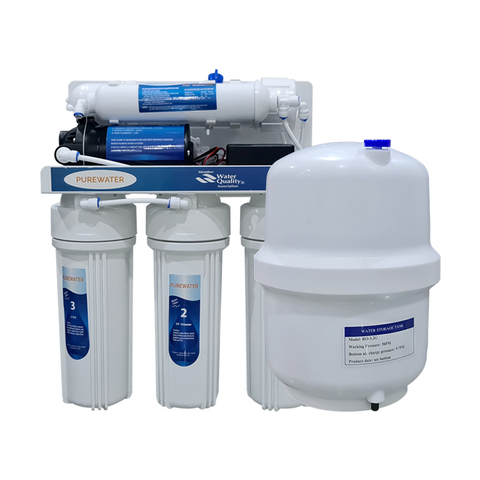 Water FIlter